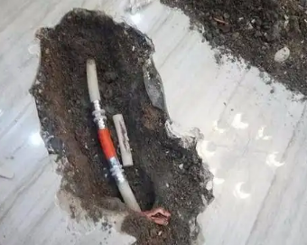 沾益测漏水电话