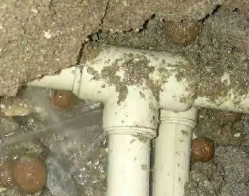 沾益测漏水多少钱