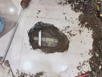 沾益测漏水电话