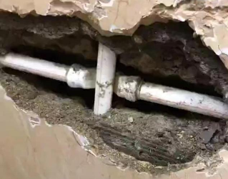 沾益测漏水哪家好