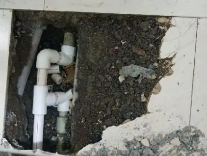 沾益测漏水哪家好