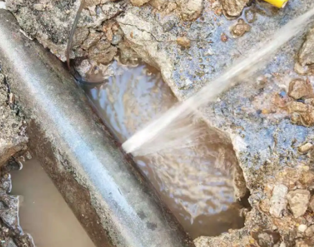 沾益测漏水公司