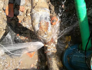 沾益测漏水公司电话