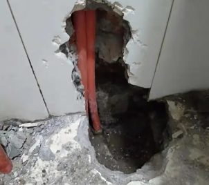 沾益漏水检测电话