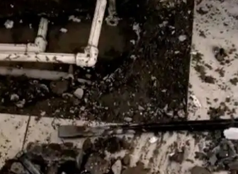 沾益漏水检测电话