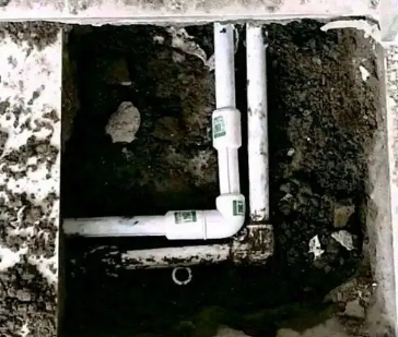 沾益漏水检测多少钱