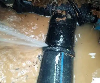 沾益测漏水公司哪家好