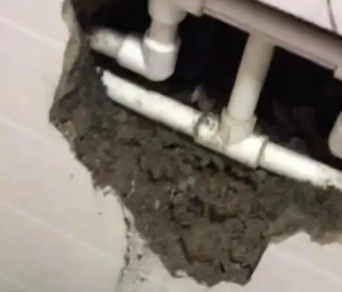 沾益漏水检测电话