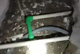 沾益测漏水公司