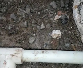 沾益漏水检测哪家好