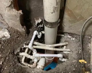 沾益漏水检测哪家好