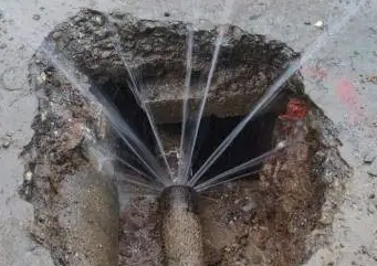 沾益漏水检测多少钱