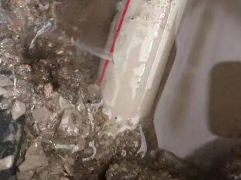 沾益漏水检测哪家好