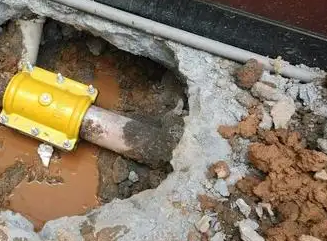 沾益漏水检测哪家好