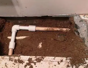 沾益测漏水哪家好