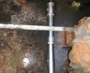 沾益漏水检测公司电话