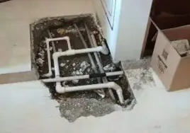 沾益卫生间测漏水如何检测