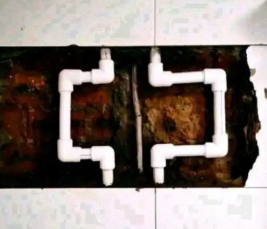 沾益卫生间测漏水哪家好