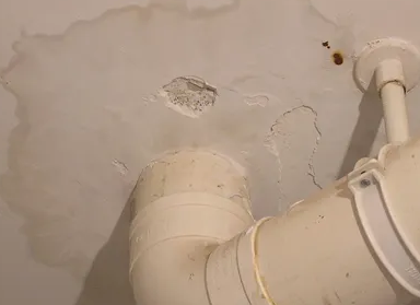 沾益卫生间测漏水多少钱