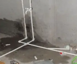 沾益水管漏水检测多少钱