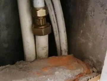 沾益水管漏水检测哪家好