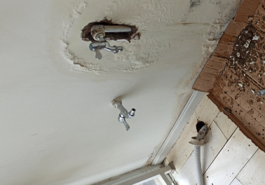 沾益卫生间测漏水