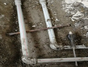 沾益卫生间测漏水多少钱