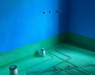 沾益卫生间防水