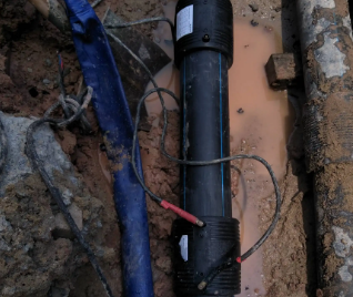 沾益水管漏水检测多少钱