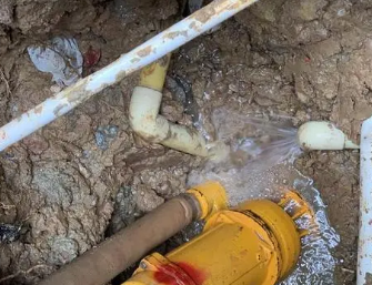 沾益水管漏水检测哪家好