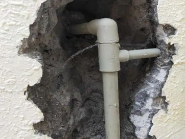 沾益卫生间测漏水哪家好