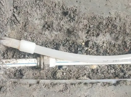 沾益卫生间测漏水哪家好