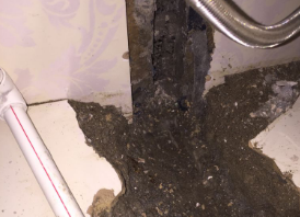 沾益卫生间测漏水哪家好