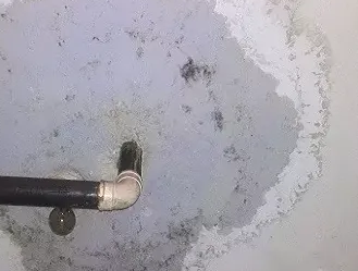 沾益卫生间测漏水之怎么维修