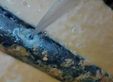 沾益水管漏水检测多少钱