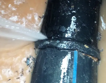 沾益水管漏水检测的小妙招