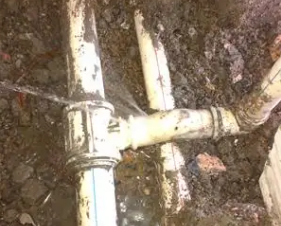 沾益卫生间测漏水多少钱