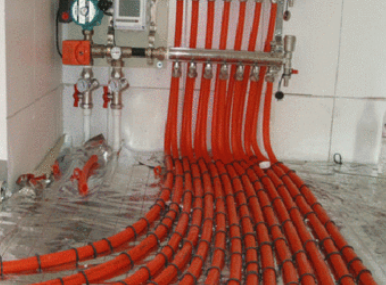 沾益地暖维修多少钱