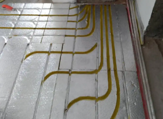 沾益地暖维修哪家好