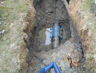 沾益水管漏水检测多少钱