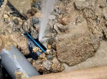 沾益水管漏水检测哪家好