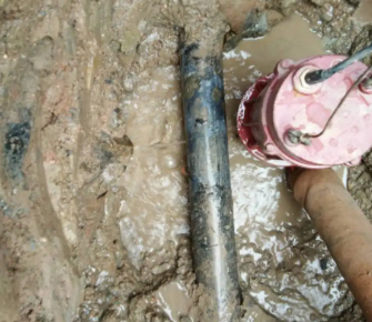 沾益水管漏水检测的检测方法