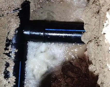 沾益水管漏水检测哪家好