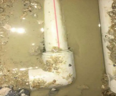 沾益水管漏水检测多少钱