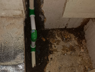 沾益卫生间测漏水哪家好