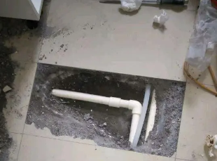 沾益卫生间测漏水哪家好