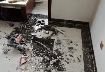 沾益漏水检测多少钱