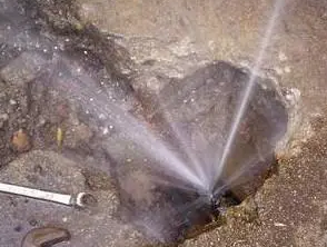 沾益水管漏水检测哪家好