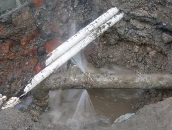 沾益测漏水多少钱