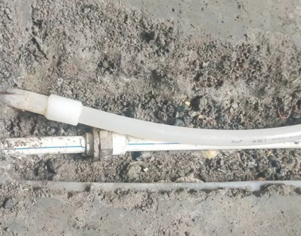 沾益测漏水哪家好